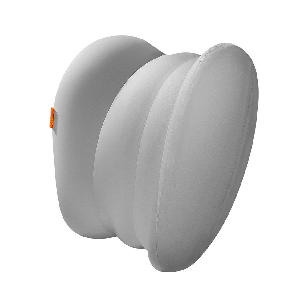 Hurtownia GSM - Pillow lombar suplimentar pentru mașină Baseus Comfort Ride (gri) - BSU3887 - {ean13} - Hurt