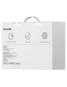 Hurtownia GSM - Pillow lombar suplimentar pentru mașină Baseus Comfort Ride (gri) - BSU3887 - {ean13} - Hurt