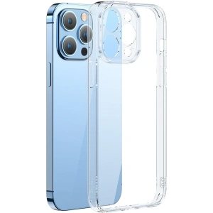 Etui Baseus SuperCeramic Glass Case Apple iPhone 13 Pro + zestaw czyszczący