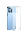 Hurtownia GSM - Etui Baseus SuperCeramic Glass Case Apple iPhone 13 Pro + set de curățare - BSU3890 - {ean13} - Hurt