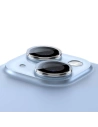 Hurtownia GSM - Sticlă securizată pentru obiectivul aparatului Baseus Lens 0.33mm Apple iPhone 14/14 Plus - BSU3892 - {ean13} - Hurt