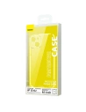 Hurtownia GSM - Zestaw etui + szkło Baseus Crystal Apple iPhone 13 - BSU3893 - {ean13} - Hurt