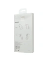 Wholesale Baseus Crystal Case + Glass Apple iPhone 13 - BSU3893 - {ean13} - Hurt