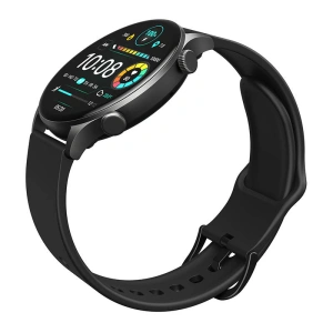 Hurtownia GSM - Smartwatch Haylou RT3 (negru) - HAY47 - {ean13} - Hurt