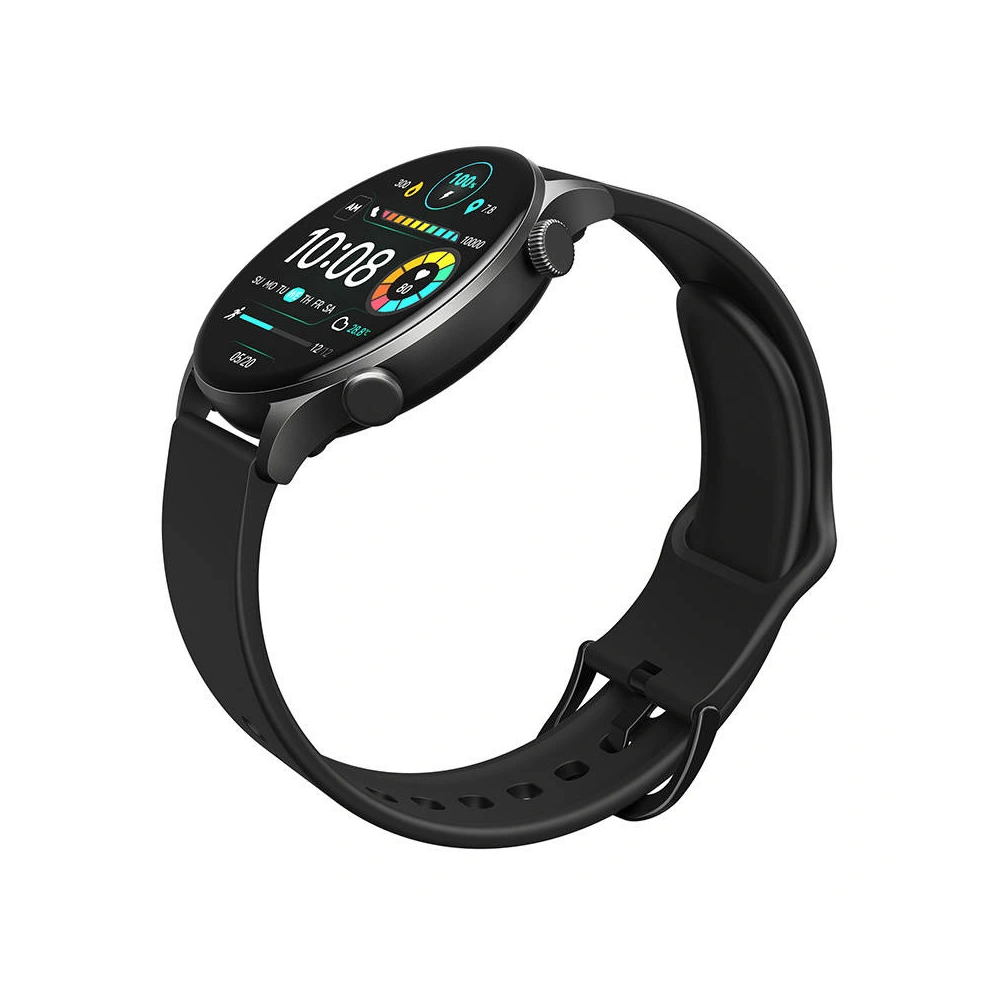 Hurtownia GSM - Smartwatch Haylou RT3 (schwarz) - HAY47 - {ean13} - Hurt