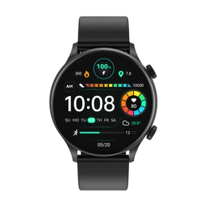 Hurtownia GSM - Smartwatch Haylou RT3 (černý) - HAY47 - {ean13} - Hurt