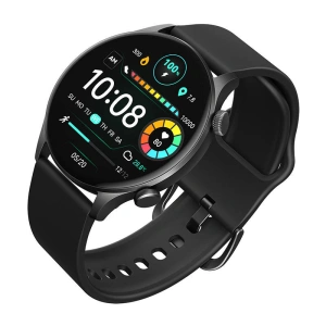 Hurtownia GSM - Smartwatch Haylou RT3 (negru) - HAY47 - {ean13} - Hurt