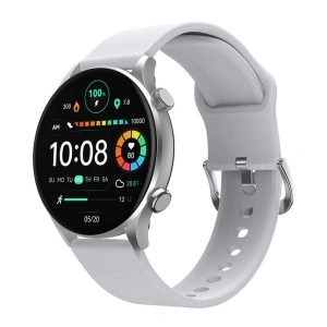 Hurtownia GSM - Smartwatch Haylou RT3 (srebrny) - HAY48 - {ean13} - Hurt