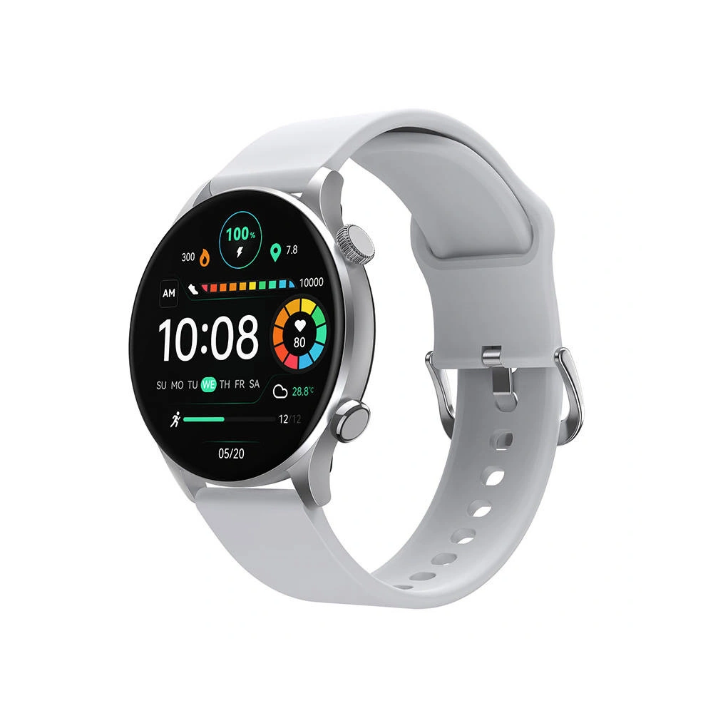 Hurtownia GSM - Smartwatch Haylou RT3 (silber) - HAY48 - {ean13} - Hurt