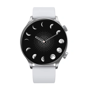 Hurtownia GSM - Smartwatch Haylou RT3 (srebrny) - HAY48 - {ean13} - Hurt
