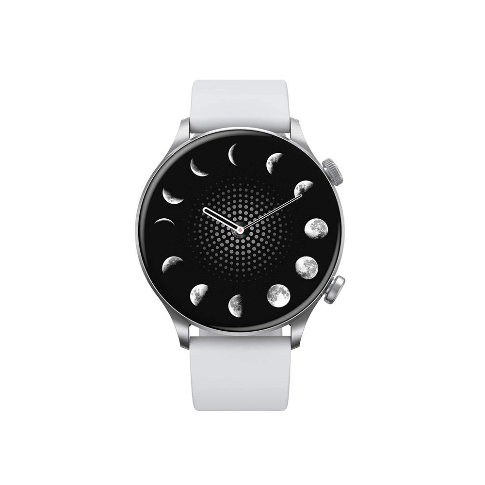 Hurtownia GSM - Smartwatch Haylou RT3 (silber) - HAY48 - {ean13} - Hurt