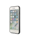 Hurtownia GSM - Etui Guess GUHCI8PSASBBK Apple iPhone SE 2022/SE 2020/8/7 fekete Saffiano pánt - GUE2327 - {ean13} - Hurt