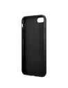 Hurtownia GSM - Case Guess GUHCI8PSASBBK Apple iPhone SE 2022/SE 2020/8/7 schwarz Saffiano Strap - GUE2327 - {ean13} - Hurt