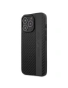 Hurtownia GSM - Etui Mercedes AMG AMHCP13LBLSCA Apple iPhone 13 Pro černý/black hardcase Carbon Stripe&Embossed - MRS70 - {ean13} - Hurt