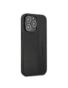 Hurtownia GSM - Etui Mercedes AMG AMHCP13LBLSCA Apple iPhone 13 Pro černý/black hardcase Carbon Stripe&Embossed - MRS70 - {ean13} - Hurt