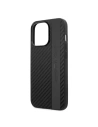 Hurtownia GSM - Etui Mercedes AMG AMHCP13LBLSCA Apple iPhone 13 Pro černý/black hardcase Carbon Stripe&Embossed - MRS70 - {ean13} - Hurt