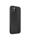 Hurtownia GSM - Etui Mercedes AMG AMHCP13MBLSCA Apple iPhone 13 černý/black hardcase Carbon Stripe&Embossed - MRS71 - {ean13} - Hurt