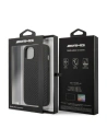 Hurtownia GSM - Etui Mercedes AMG AMHCP13MBLSCA Apple iPhone 13 černý/black hardcase Carbon Stripe&Embossed - MRS71 - {ean13} - Hurt
