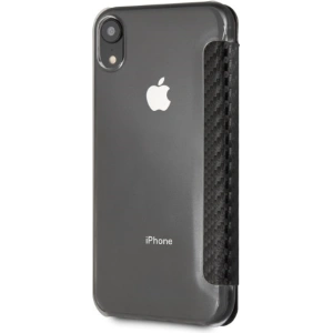 Wholesale BMW BMBKTRI61CAPNBK Apple iPhone XR book blue Carbon - BMW328 - {ean13} - Hurt