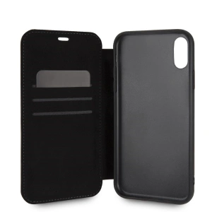 Hurtownia GSM - Etui BMW BMFLBKI61LLST Apple iPhone XR könyv bézs/taupe Logó lenyomat - BMW329 - {ean13} - Hurt