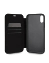 Hurtownia GSM - Etui BMW BMFLBKI61LLST Apple iPhone XR kniha béžová/taupe s logem - BMW329 - {ean13} - Hurt
