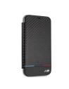 Wholesale BMW BMTRBKI61PUCARTCBK Apple iPhone XR book black Carbon Tricolor Stripe - BMW330 - {ean13} - Hurt