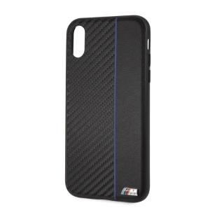 Wholesale BMW BMHCI61CAPNBK Apple iPhone XR blue Carbon - BMW331 - {ean13} - Hurt