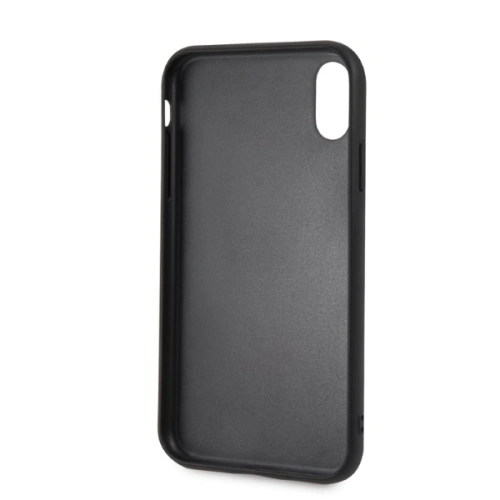 Etui BMW BMHCI61CAPNBK Apple iPhone XR navy/niebieski Carbon