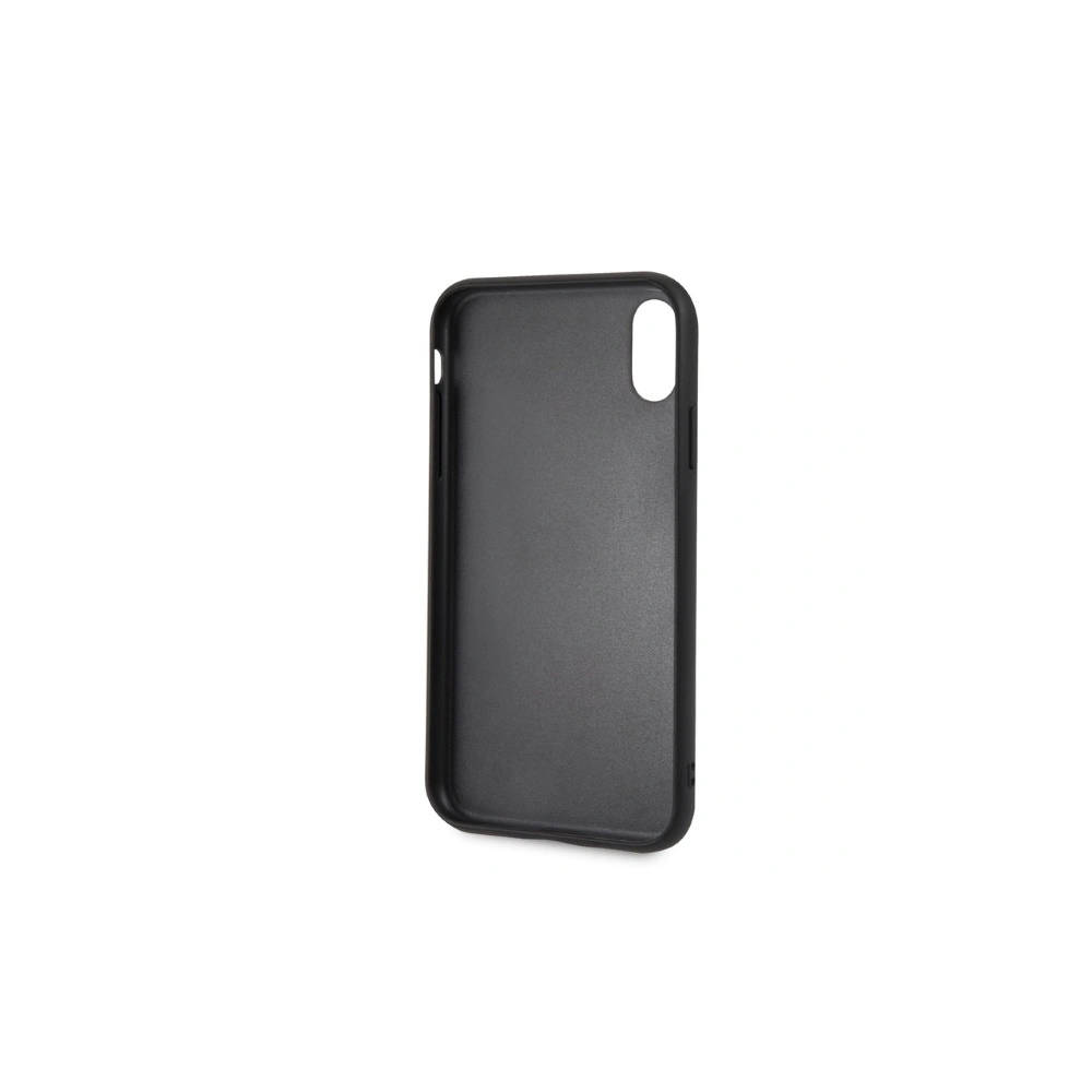 Hurtownia GSM - Etui BMW BMHCI61CAPNBK Apple iPhone XR navy/kék Carbon - BMW331 - {ean13} - Hurt