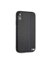 Hurtownia GSM - Etui BMW BMHCI61CAPNBK Apple iPhone XR navy/kék Carbon - BMW331 - {ean13} - Hurt