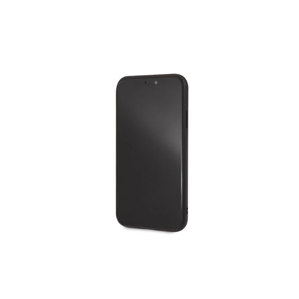 Hurtownia GSM - Etui BMW BMHCI61CAPNBK Apple iPhone XR navy/kék Carbon - BMW331 - {ean13} - Hurt