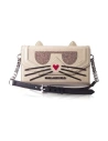 Hurtownia GSM - Case Karl Lagerfeld KLCLTP7KFCH Apple iPhone SE 2022/SE 2020/8/7 rosa/pink Buchhülle Karl Kkoctail Clutch - KLD1357 - {ean13} - Hurt