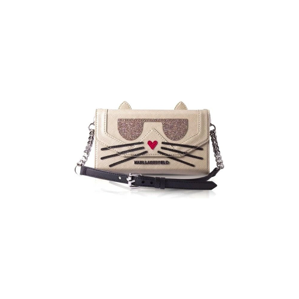 Hurtownia GSM - Case Karl Lagerfeld KLCLTP7KFCH Apple iPhone SE 2022/SE 2020/8/7 rosa/pink Buchhülle Karl Kkoctail Clutch - KLD1357 - {ean13} - Hurt