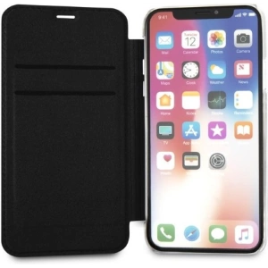 Hurtownia GSM - Case Karl Lagerfeld KLFLBKPXVDCRE Apple iPhone XS/X rot/rot Buch Valentine - KLD1360 - {ean13} - Hurt