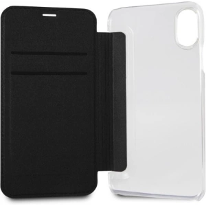 Hurtownia GSM - Case Karl Lagerfeld KLFLBKPXVDCRE Apple iPhone XS/X rot/rot Buch Valentine - KLD1360 - {ean13} - Hurt