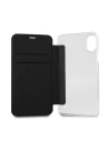Hurtownia GSM - Etui Karl Lagerfeld KLFLBKPXVDCRE Apple iPhone XS/X vörös/piros könyv Valentin - KLD1360 - {ean13} - Hurt