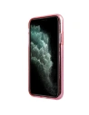 Hurtownia GSM - Etui Karl Lagerfeld KLHCI61CHTUGLP Apple iPhone XR rózsaszín/pink kemény tok Glitter Choupette - KLD1361 - {ean13} - Hurt