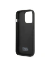 Hurtownia GSM - Etui Karl Lagerfeld KLHCP13LPMNIKBL Apple iPhone 13 Pro keménytok kék Monogram Ikonik Patch - KLD1364 - {ean13} - Hurt