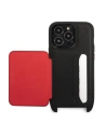 Hurtownia GSM - Etui Karl Lagerfeld KLHCP13LSAKLCK Apple iPhone 13 Pro hardcase negru/black Saffiano Autograph - KLD1369 - {ean13} - Hurt