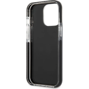 Hurtownia GSM - Etui Karl Lagerfeld KLHCP13LTPECK Apple iPhone 13 Pro hardcase negru/black Choupette Head - KLD1372 - {ean13} - Hurt