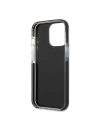 Wholesale Karl Lagerfeld KLHCP13LTPECK Apple iPhone 13 Pro hardcase black Choupette Head - KLD1372 - {ean13} - Hurt