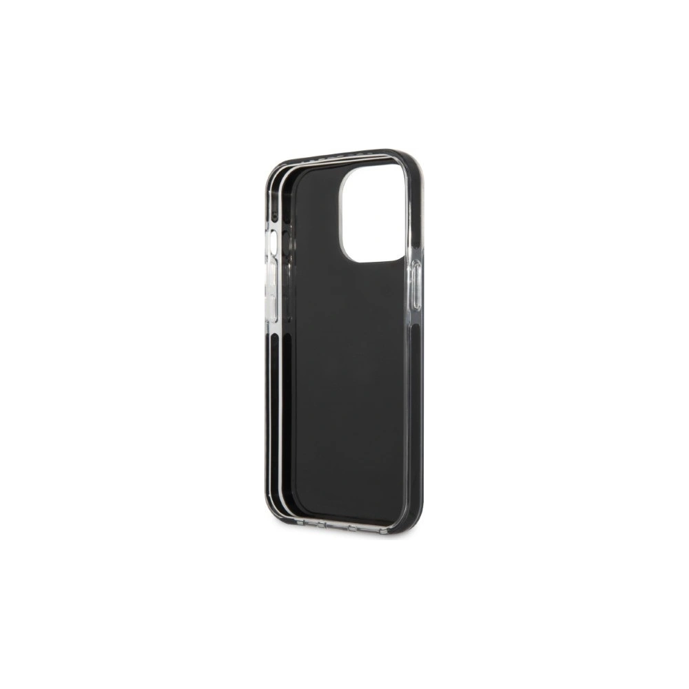 Wholesale Karl Lagerfeld KLHCP13LTPECK Apple iPhone 13 Pro hardcase black Choupette Head - KLD1372 - {ean13} - Hurt