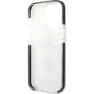 Etui Karl Lagerfeld KLHCP13LTPEKCW Apple iPhone 13 Pro hardcase biały/white Karl&Choupette