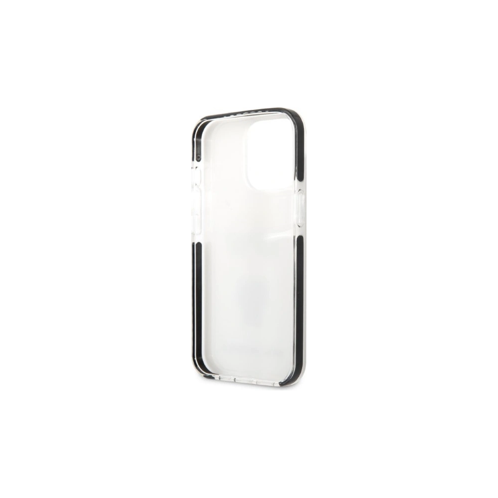 Hurtownia GSM - Case Karl Lagerfeld KLHCP13LTPEKCW Apple iPhone 13 Pro Hardcase weiß/white Karl&Choupette - KLD1373 - {ean13} - Hurt