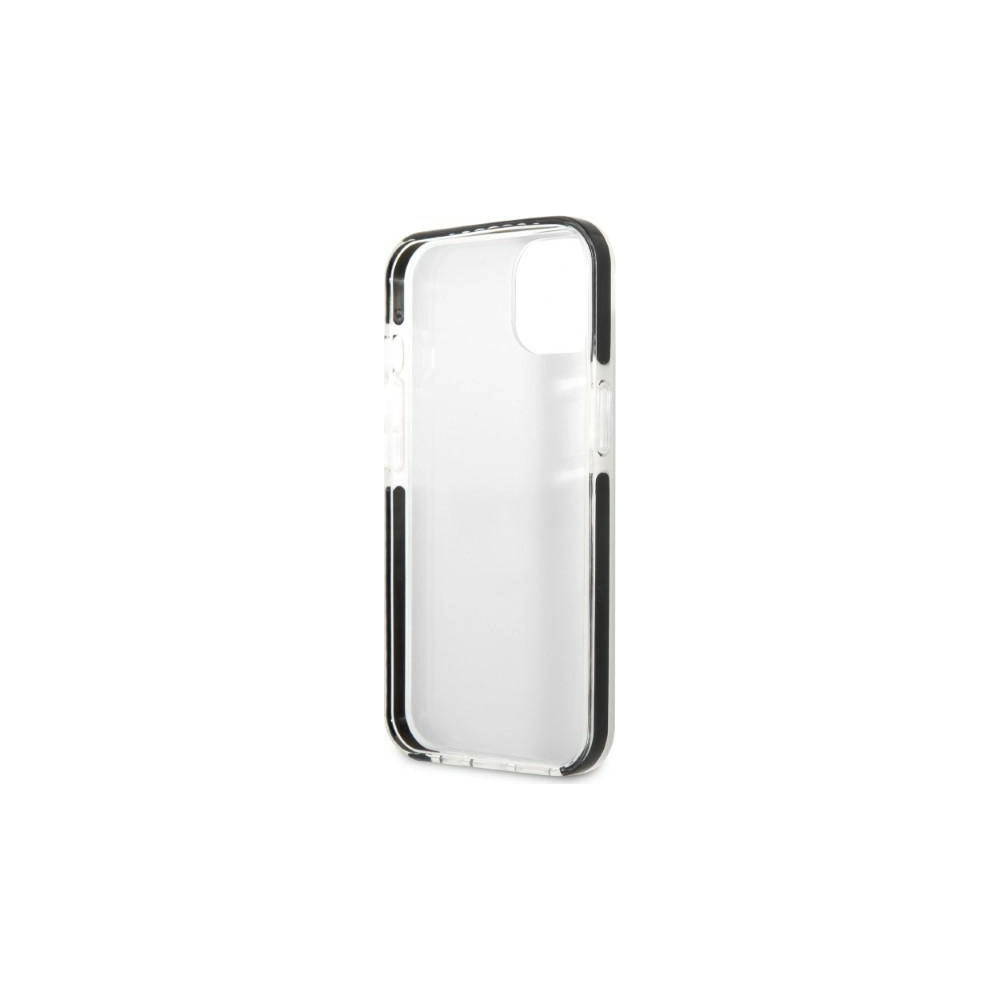 Hurtownia GSM - Etui Karl Lagerfeld KLHCP13MTPEKCW Apple iPhone 13 hardcase bílý/white Karl&Choupette - KLD1379 - {ean13} - Hurt