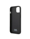 Hurtownia GSM - Case Karl Lagerfeld KLHCP13SPMNIKPI Apple iPhone 13 mini Hardcase rot/red Monogram Ikonik Patch - KLD1382 - {ean13} - Hurt