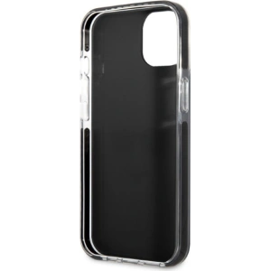 Hurtownia GSM - Etui Karl Lagerfeld KLHCP13STPECK Apple iPhone 13 mini kemény tok fekete/black Choupette Head - KLD1384 - {ean13} - Hurt