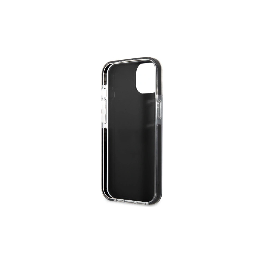 Hurtownia GSM - Etui Karl Lagerfeld KLHCP13STPECK Apple iPhone 13 mini hardcase negru/black Choupette Head - KLD1384 - {ean13} - Hurt