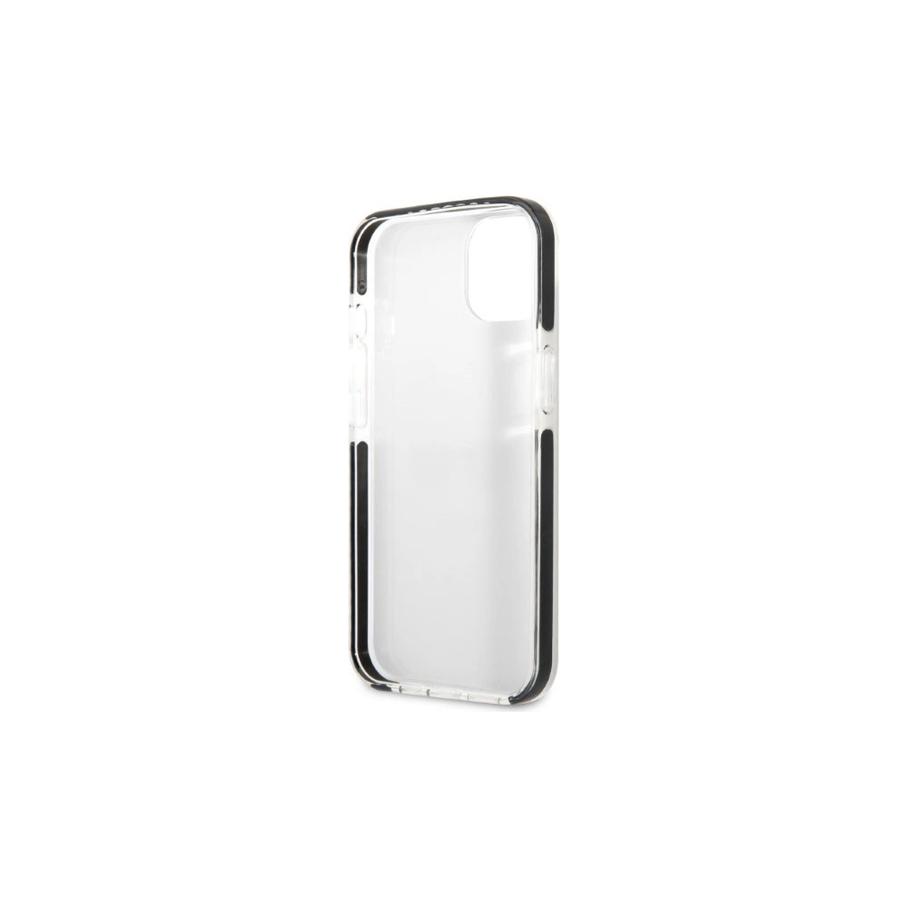 Hurtownia GSM - Case Karl Lagerfeld KLHCP13STPEKCW Apple iPhone 13 mini Hardcase weiß/white Karl&Choupette - KLD1385 - {ean13} - Hurt