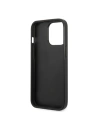 Hurtownia GSM - Etui Karl Lagerfeld KLHCP13XSFMP2K Apple iPhone 13 Pro Max hardcase černý/black Saffiano Plaque - KLD1392 - {ean13} - Hurt